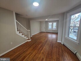 331 Ellis Ave in Trenton, NJ - Building Photo