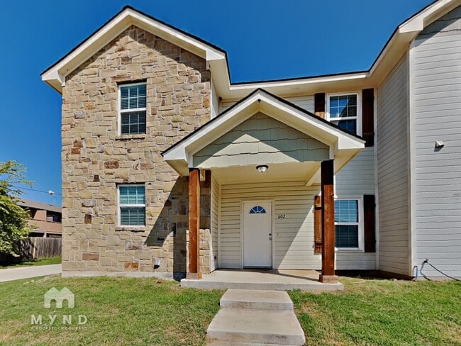 property at 610 Picnic Ct