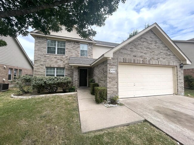 3129 Winding Shore Ln in Pflugerville, TX - Foto de edificio - Building Photo