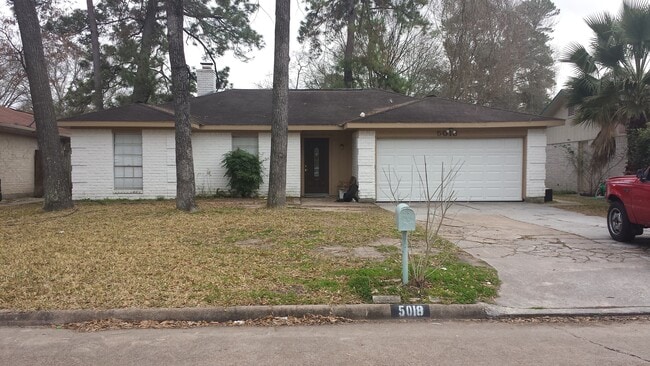 property at 5018 Algernon Dr