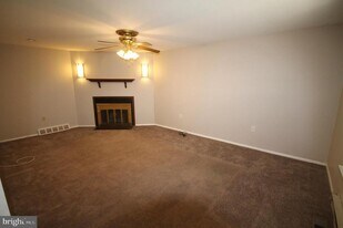 1410 Whitpain Hills in Blue Bell, PA - Building Photo