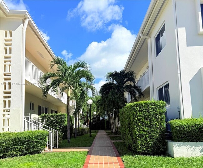 property at 1029 94th St