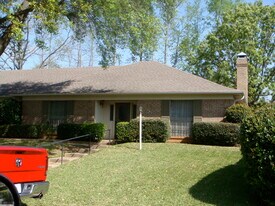 307 Hampton Ct in Longview, TX - Building Photo