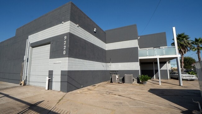 property at 9220 Rasmus Dr