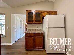 4818 Lanett Dr in Pensacola, FL - Building Photo - Building Photo