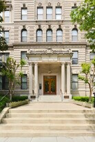 1830 17th Street, NW, Unit Apt. 405 in Washington, DC - Building Photo