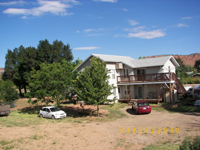 244 E 200 S in Kanab, UT - Building Photo - Other