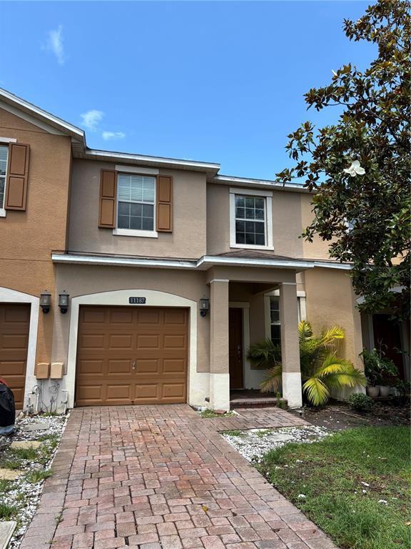 property at 11187 Savannah Landing Cir