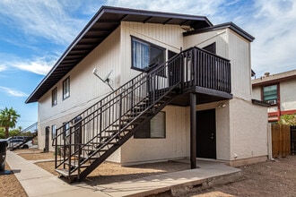 53 N San Jose in Mesa, AZ - Building Photo - Building Photo