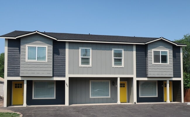 property at 180 Terminal Ave