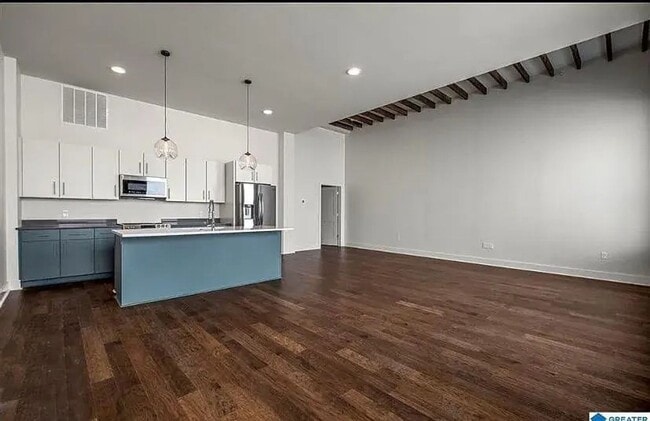 1801 2nd Ave N in Birmingham, AL - Building Photo - Building Photo