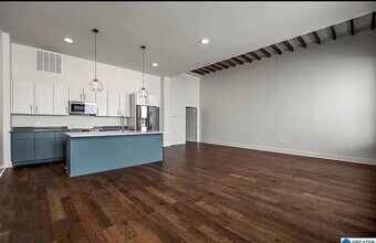 1801 2nd Ave N in Birmingham, AL - Building Photo - Building Photo