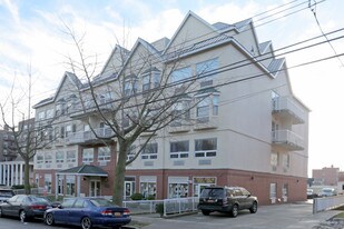178-36 Wexford Ter in Jamaica, NY - Building Photo