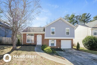 5965 Old Wellborn Trce in Lithonia, GA - Building Photo - Building Photo