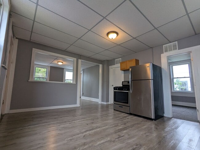 50 Reservoir St in Cohoes, NY - Building Photo - Building Photo