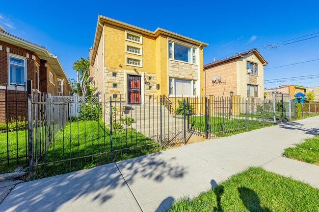 7920 S Winchester Ave in Chicago, IL - Building Photo - Building Photo