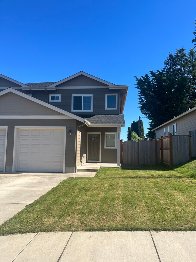 property at 950 S 58th St