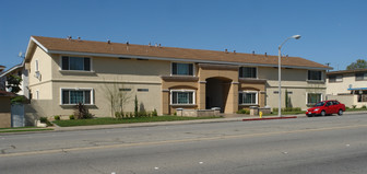 2967 N Garey Ave Apartments