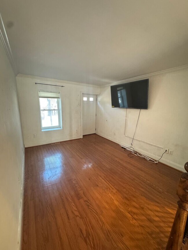 1520 Byrd St in Baltimore, MD - Building Photo - Building Photo