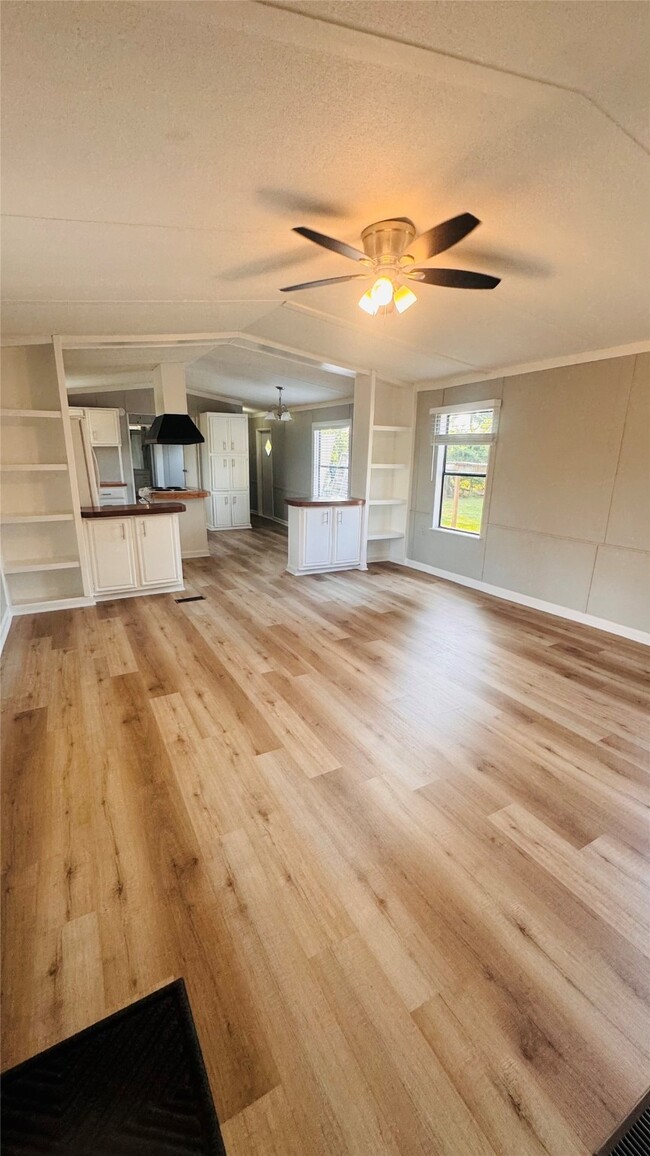 property at 22718 Stockdick School Rd