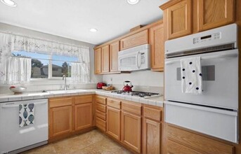 3751 Tiller Dr in Oxnard, CA - Building Photo - Building Photo