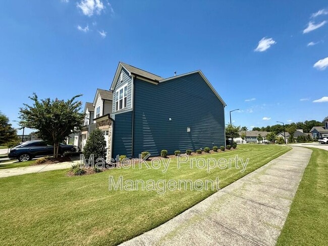117 Lafferty St in Durham, NC - Building Photo - Building Photo