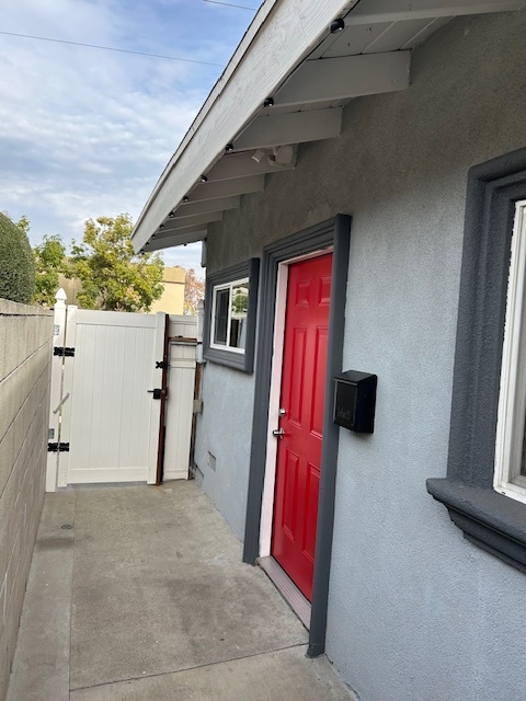 20850 Lycoming St, Unit ADU in Walnut, CA - Building Photo - Building Photo