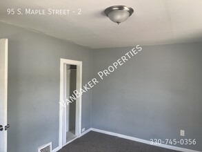 95 S Maple St in Akron, OH - Building Photo - Building Photo