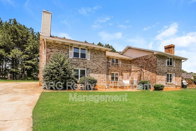 2140 Fairway Ct SE in Conyers, GA - Building Photo - Building Photo