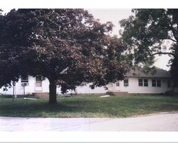115 Adams St in Castalia, OH - Building Photo