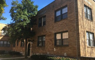 4513 Roanoke Pkwy in Kansas City, MO - Building Photo