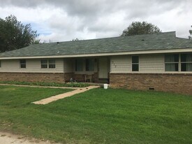317 Eastside Pl in Lowell, AR - Building Photo