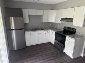 The Villas at Oakdale Hernando in Brooksville, FL - Building Photo