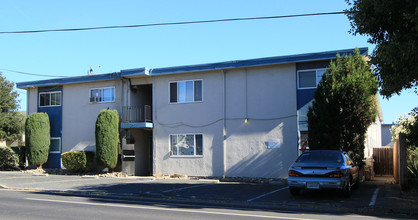 510 E L St in Benicia, CA - Building Photo - Building Photo