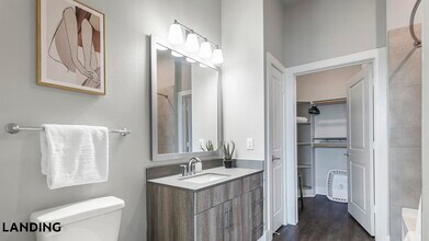 1900 Airport Commerce Dr, Unit 2206 in Austin, TX - Building Photo - Building Photo