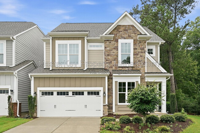 property at 583 Rowanwood Wy