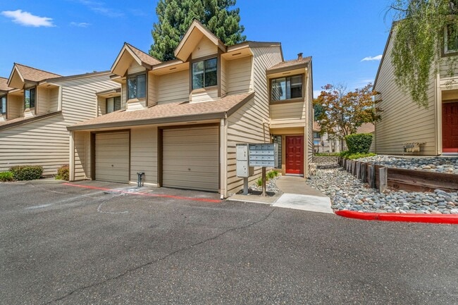 property at 5607 Walnut Ave