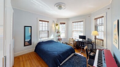 5 Ashton Pl, Unit 5 in Cambridge, MA - Foto de edificio - Building Photo