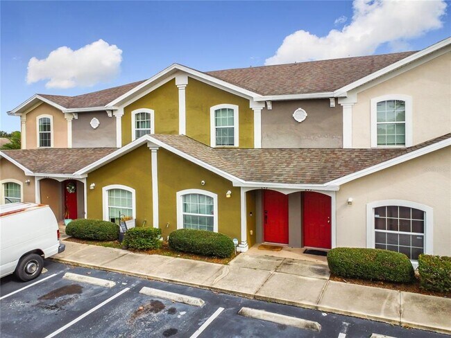 249 Royal Palm Dr in Kissimmee, FL - Building Photo - Building Photo