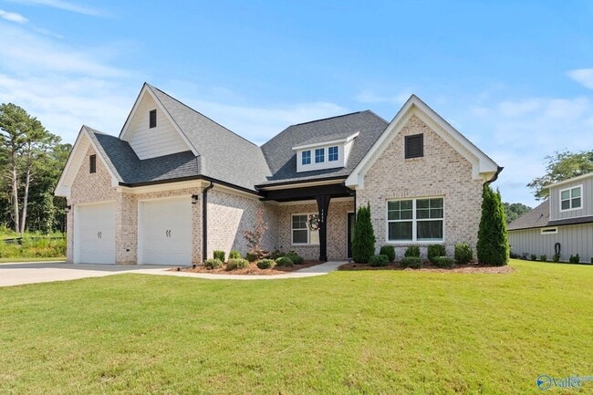property at 1439 Cherokee Ridge Dr