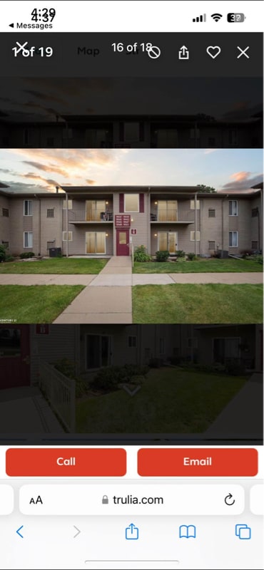 9939 Allen Pointe Dr in Allen Park, MI - Building Photo - Building Photo
