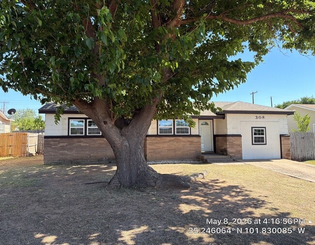 property at 308 Teakwood St