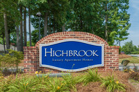 Highbrook in High Point, NC - Building Photo - Building Photo