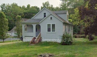 306 Bowleys Quarters Rd