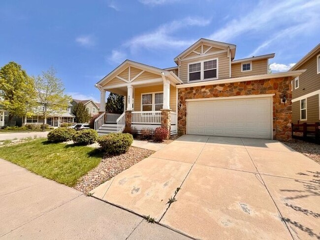 3663 Cassiopeia Ln in Fort Collins, CO - Building Photo - Building Photo