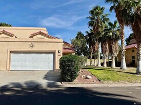 10685 Calle Raquel in Yuma, AZ - Building Photo