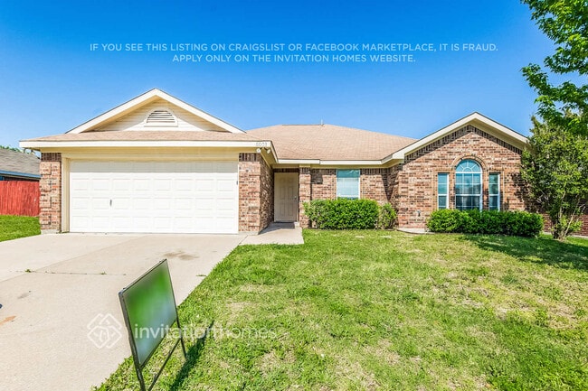 property at 8003 Blue Duck Trail