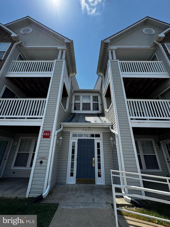 6413 Weatherby Ct in Frederick, MD - Building Photo - Building Photo