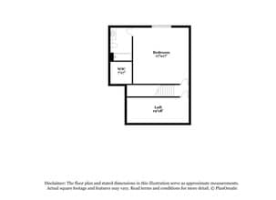 141 Colony Park Ln in Locust Grove, GA - Building Photo - Building Photo