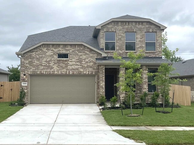 property at 13424 Maltessa Dr